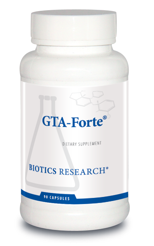 GTA-Forte