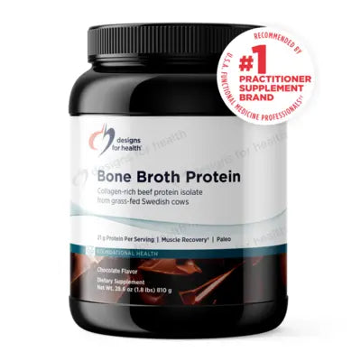 Bone Broth Protein - Chocolate