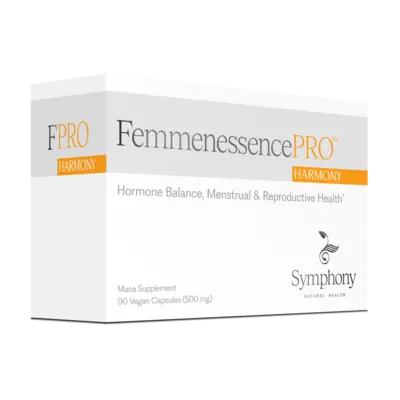 Femmenessence Pro Harmony Maca