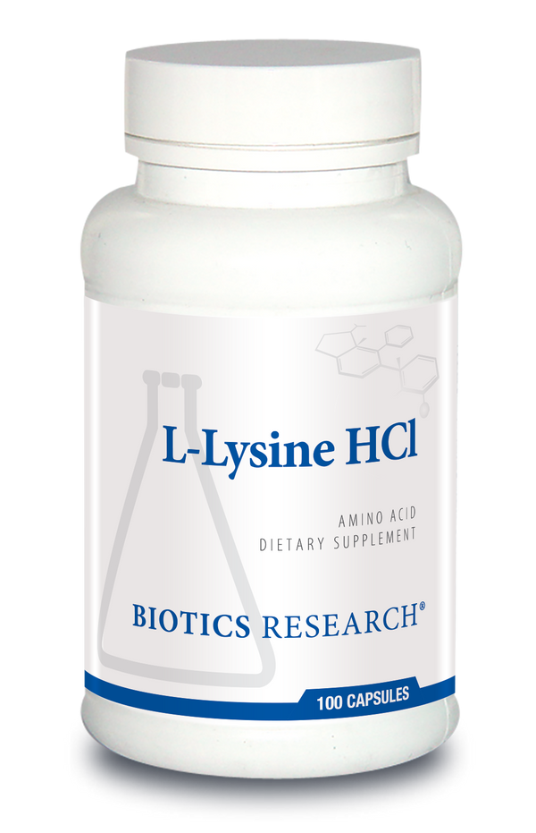 L-Lysine HCL (100T)