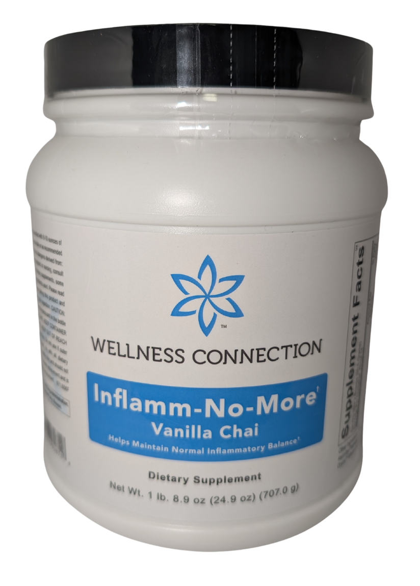 Inflamm-No-More - Pick your flavor