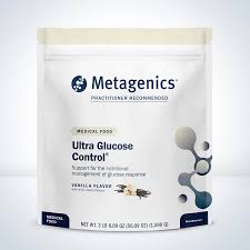 Ultra Glucose Control - Choose your flavor - 30 Servings