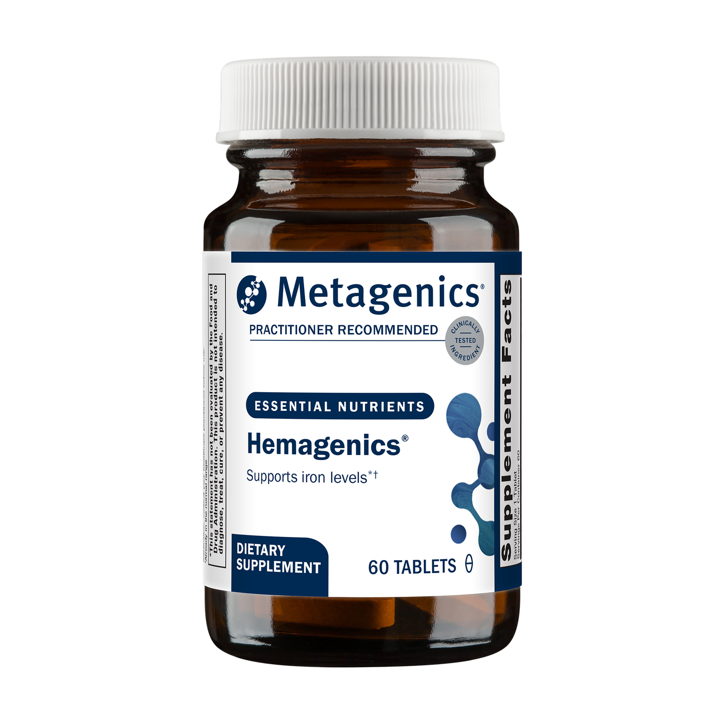 Hemagenics (60T)