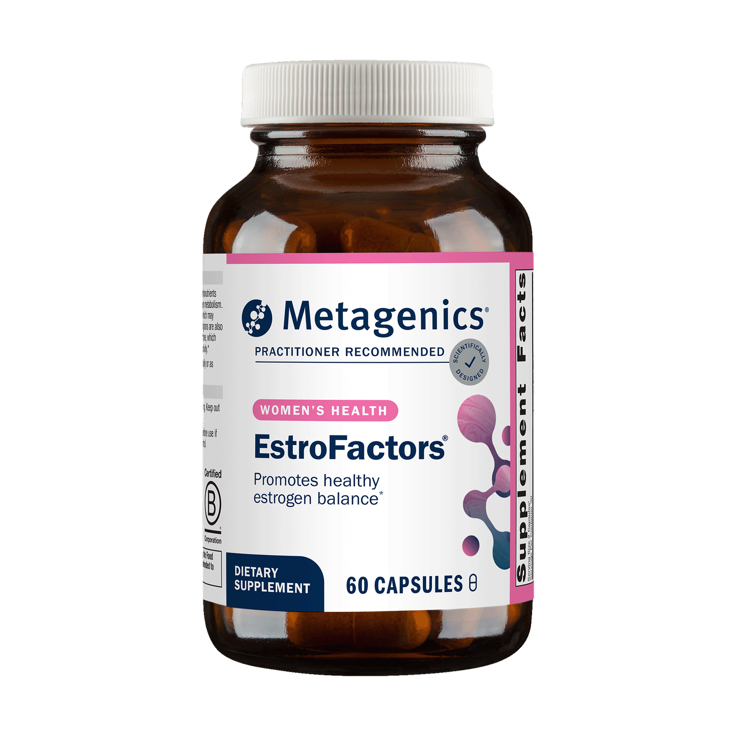 EstroFactors (60T)