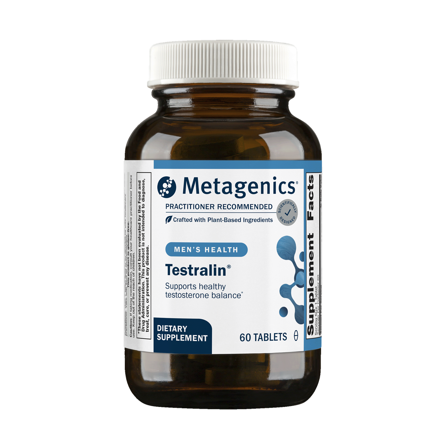 Testralin - 60ct