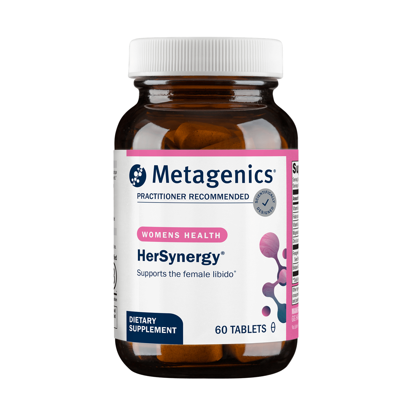 HerSynergy (60T)