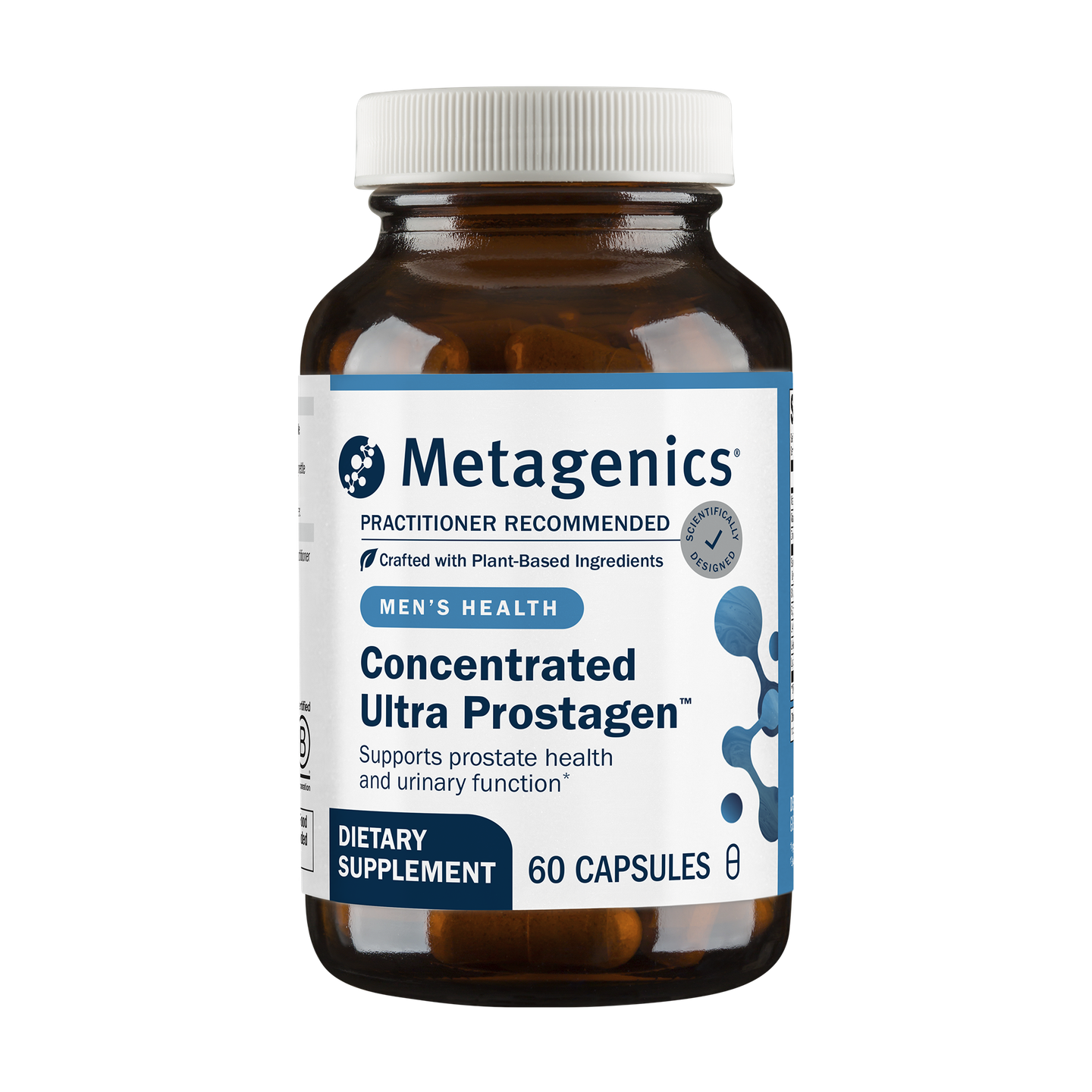 Concentrated Ultra Prostagen - 60ct