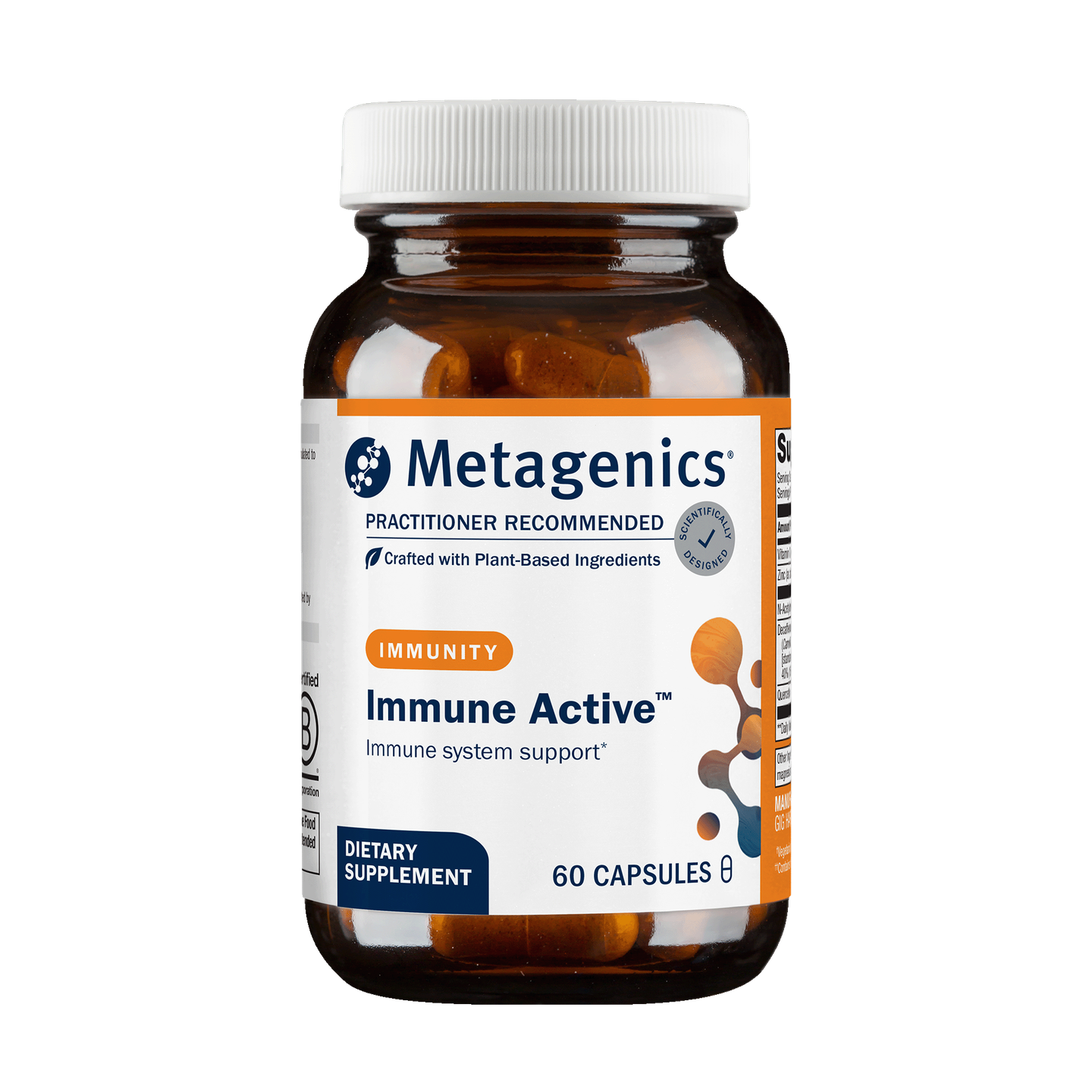 Immune Active - 60ct