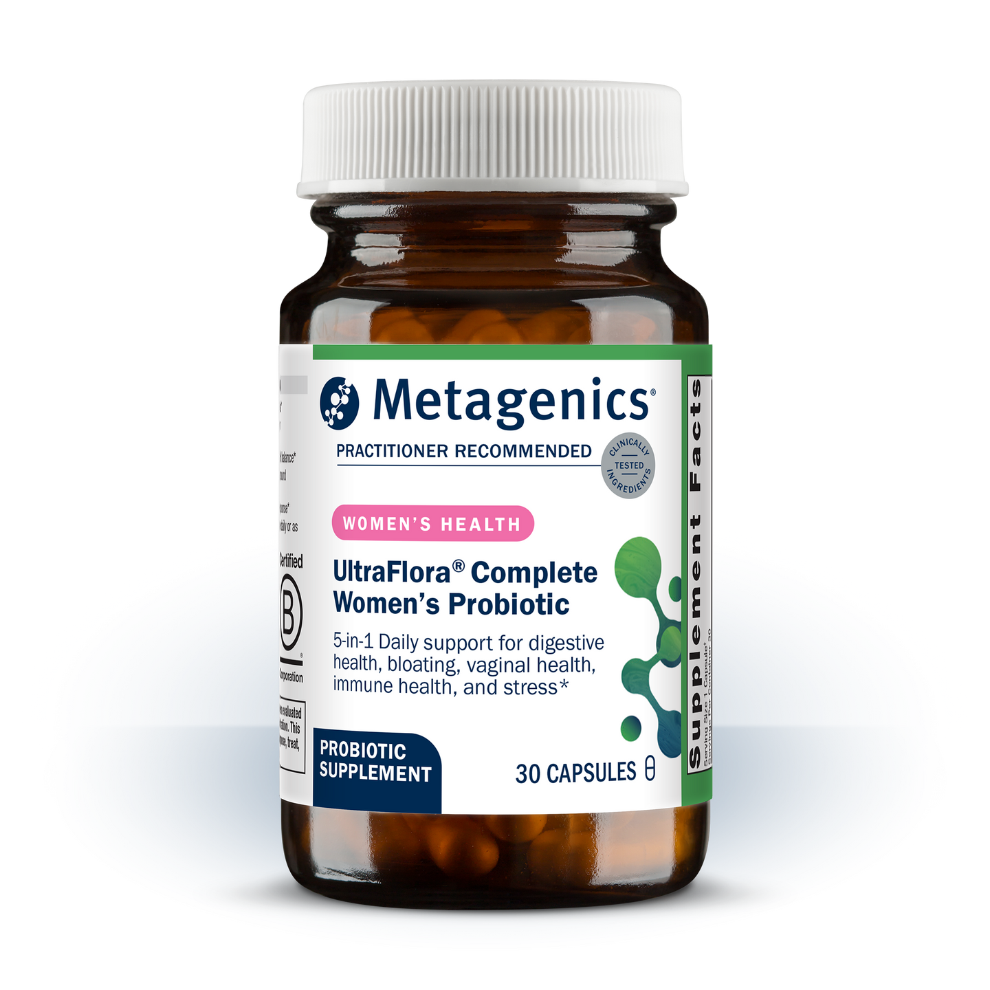 UltraFlora Complete Women's Probiotic - 30ct