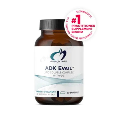 ADK Evail 60ct