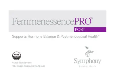 Femmenessence Pro Post Maca