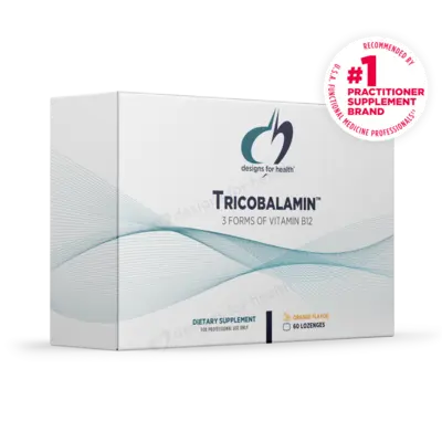 Tricobalamin (60 Lozenges)