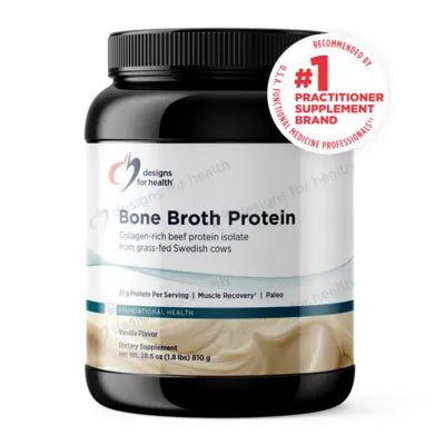 Bone Broth Protein - Vanilla