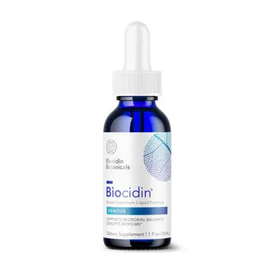 Biocidin Liquid Formula 1fl oz