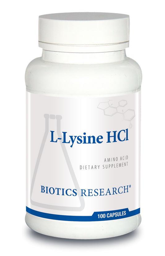 L-Lysine HCL (100T)