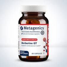 Berberine GT - 60ct