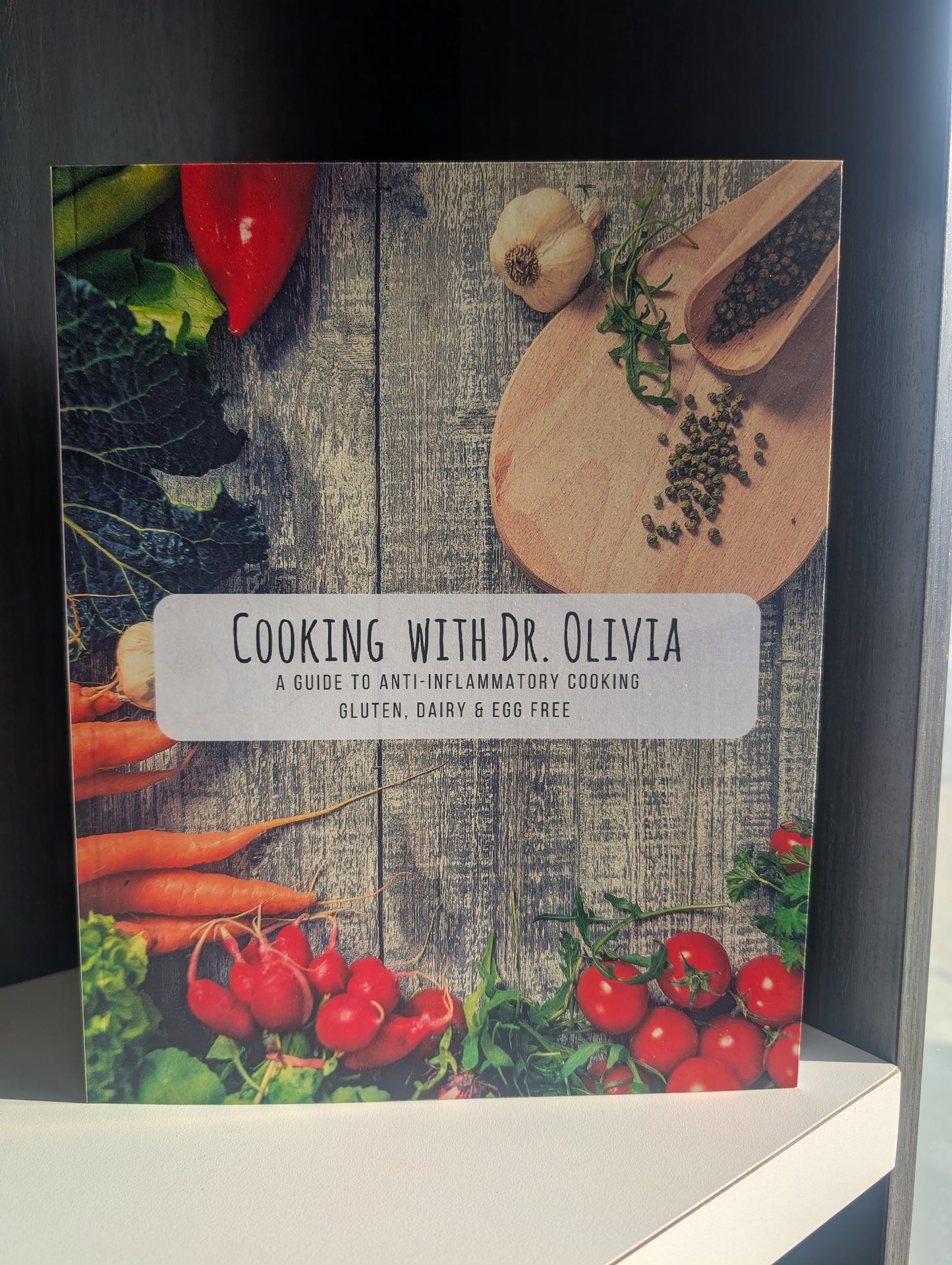 Cookbook