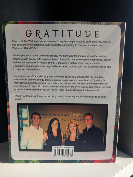 Cookbook