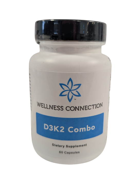 D3K2 Combo