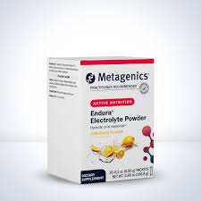 Endura Electrolyte Powder - 30 Packets