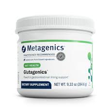 Glutagenics - 60 Servings