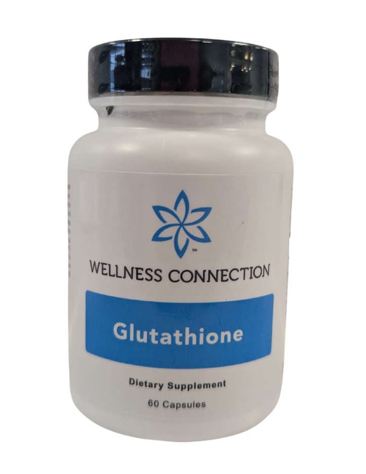 Glutathione - 60ct