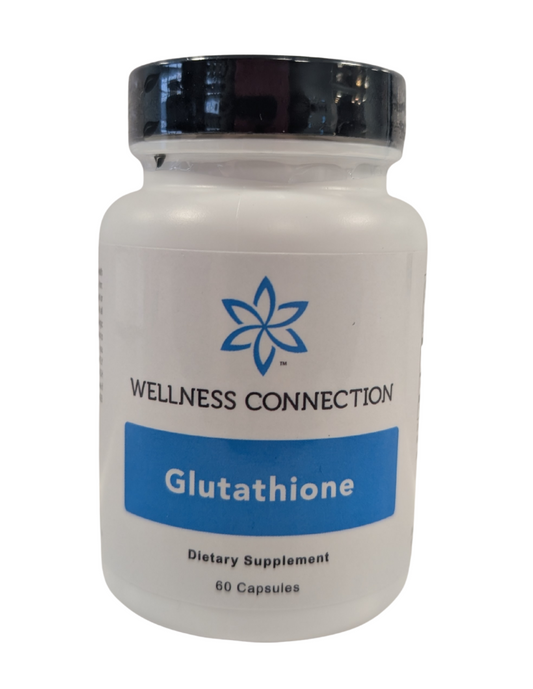Glutathione - 60ct