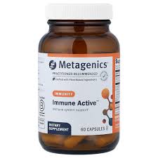 Immune Active - 60ct