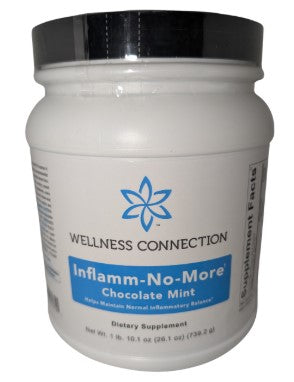 Inflamm-No-More - Pick your flavor