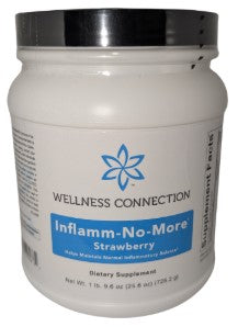 Inflamm-No-More - Pick your flavor
