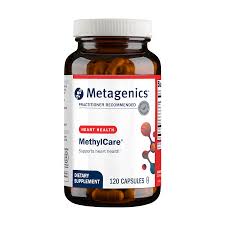 MethylCare - 120ct