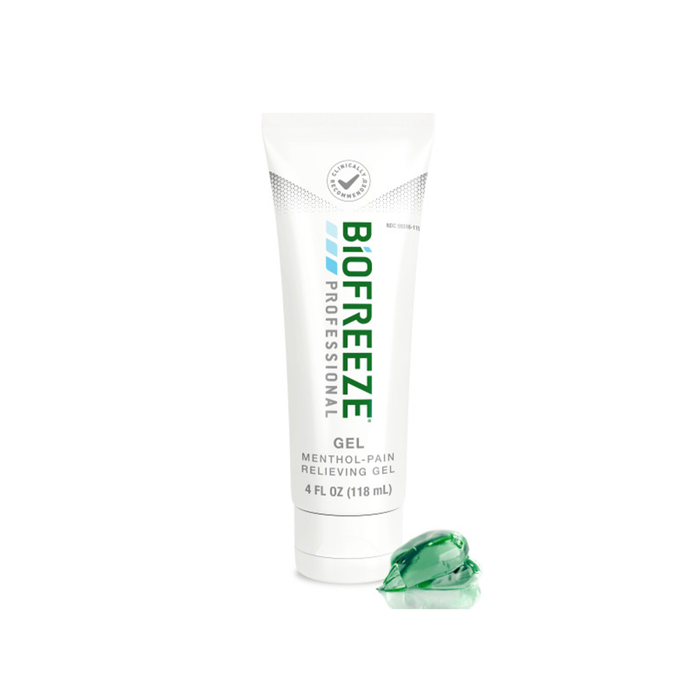 Biofreeze (Gel)