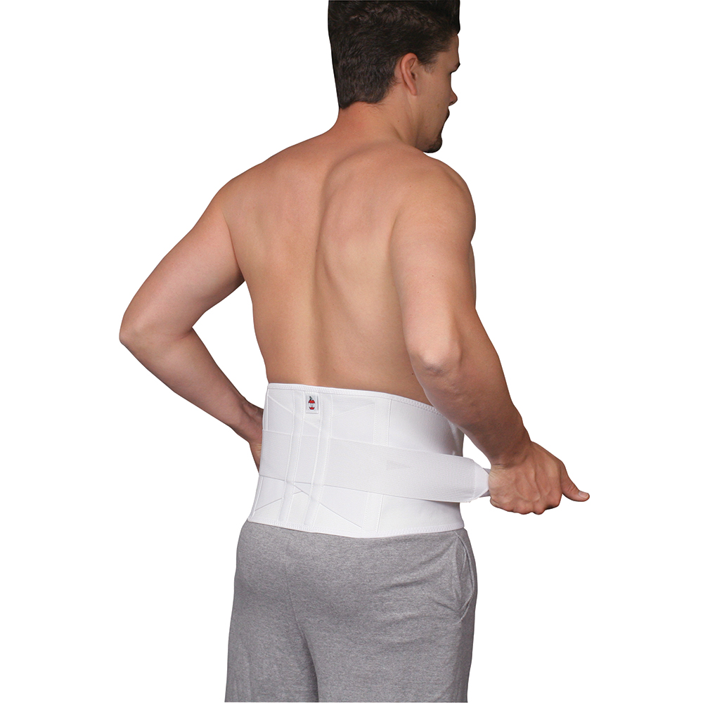 Core Support Back Brace