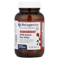 SPM Active One Daily - 30ct