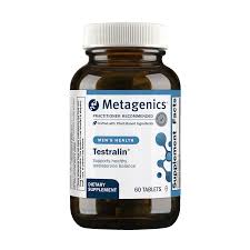 Testralin - 60ct