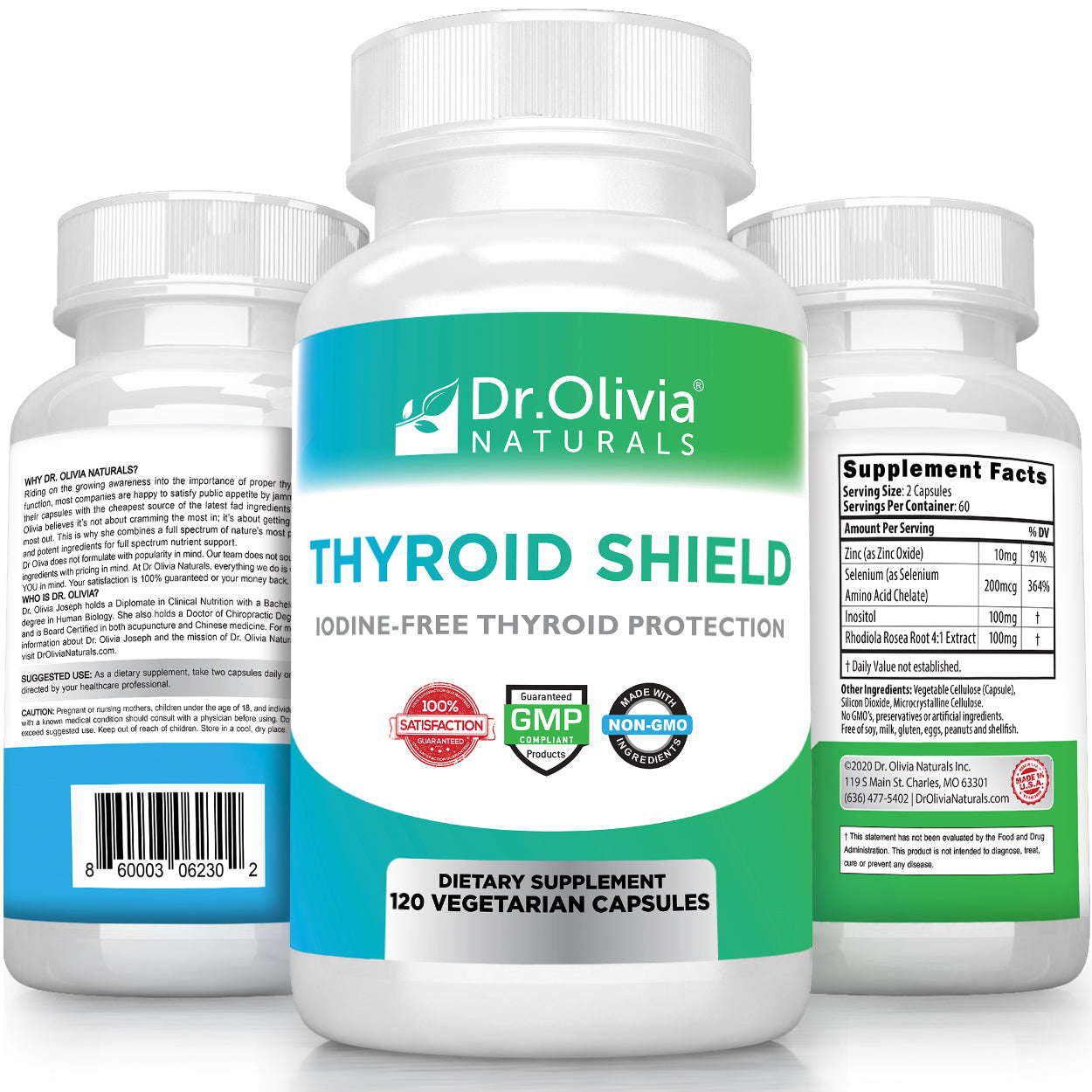 Thyroid Shield