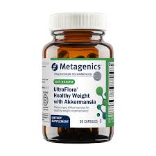 UltraFlora Healthy Weight with Akkermansia - 30ct