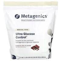 Ultra Glucose Control - Choose your flavor - 30 Servings