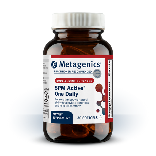 SPM Active One Daily - 30ct