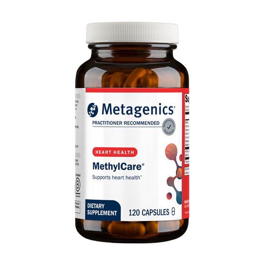 MethylCare - 120ct