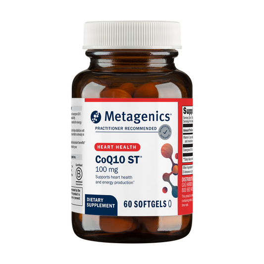 CoQ10 ST-100 (60 T) (100 mg)