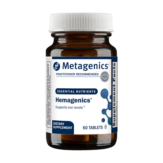 Hemagenics (60T)