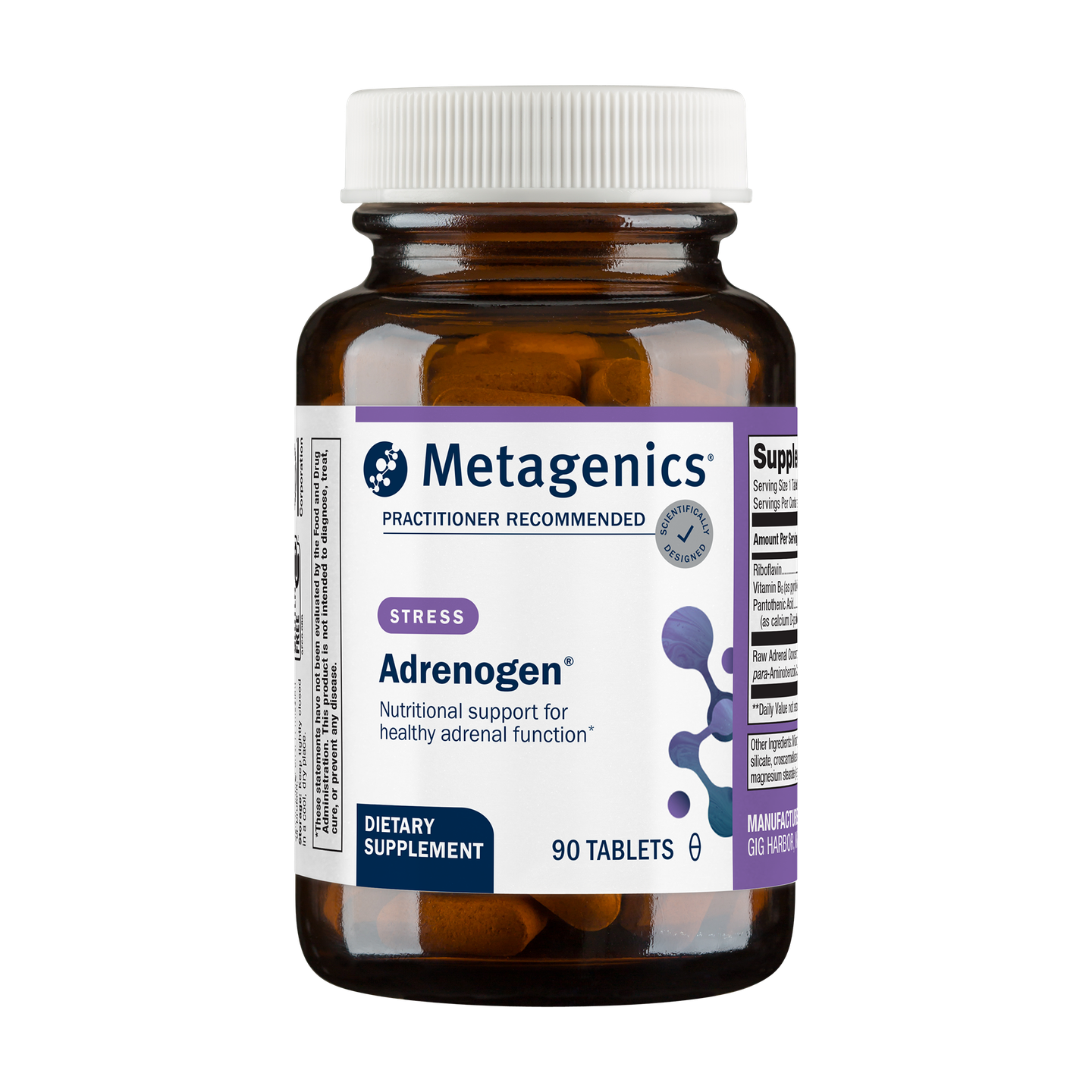 Adrenogen - 90ct