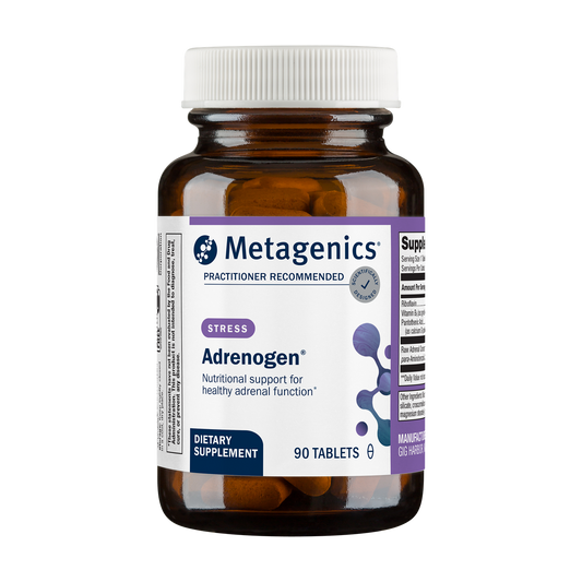 Adrenogen - 90ct
