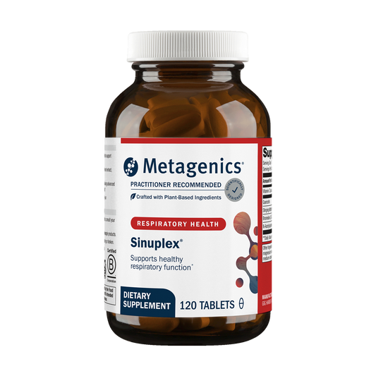Sinuplex - 120ct
