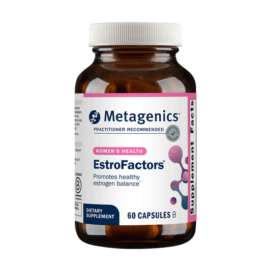EstroFactors (60T)