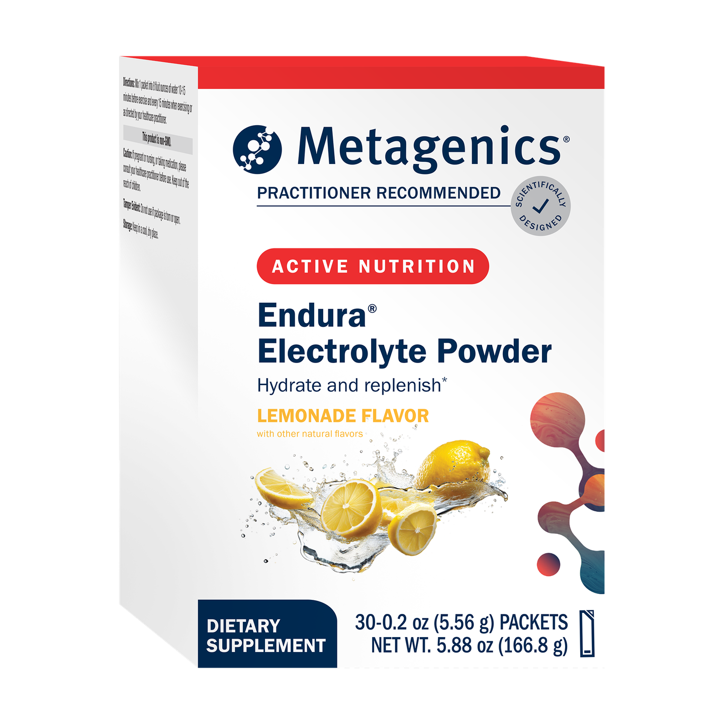 Endura Electrolyte Powder - 30 Packets