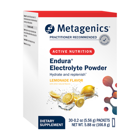 Endura Electrolyte Powder - 30 Packets