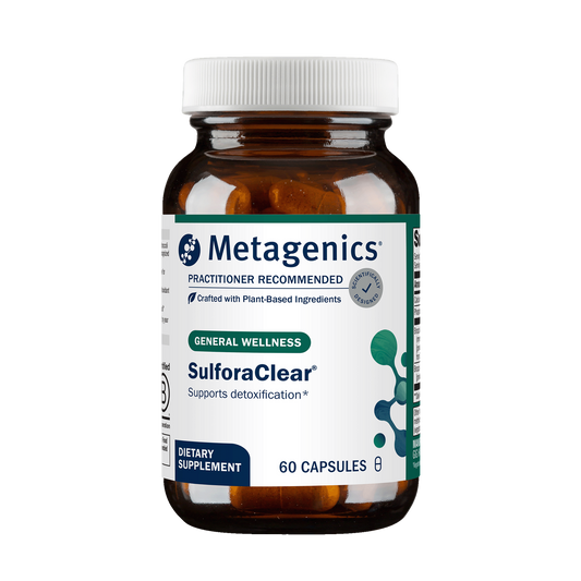Sulfora Clear (60T)