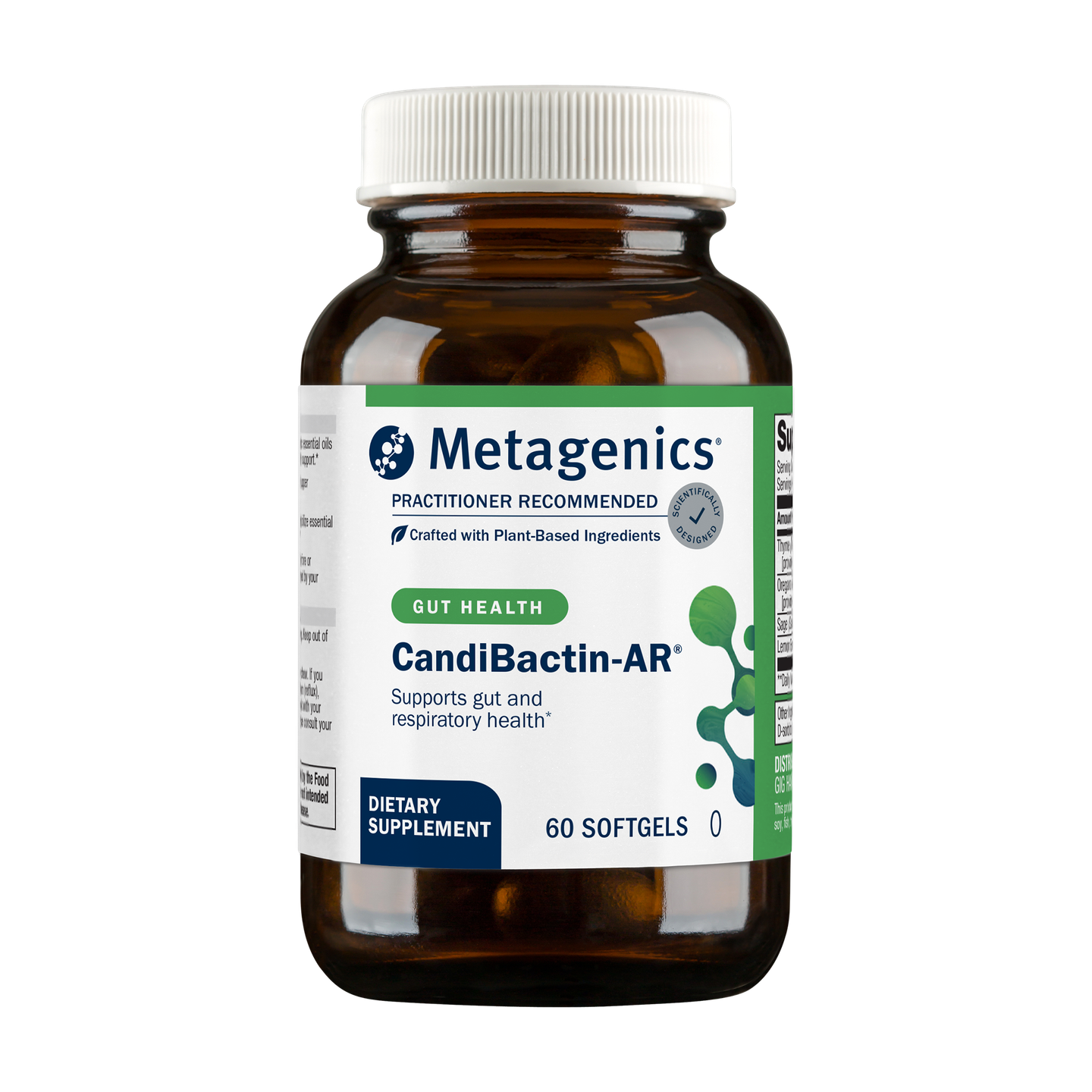 CandiBactin-AR - 60ct